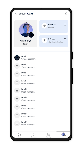 TPN Connect Screenshot 4 - AppWisp.com