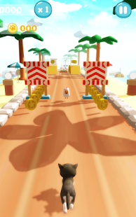 Cat Run 1.2.2 APK screenshots 15