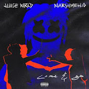 Come & Go (with Marshmello) - Juice WRLD