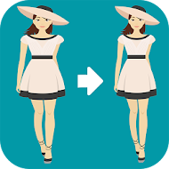 Make Me Slim Photo Editor APK