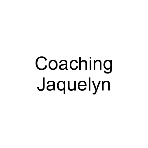 Coaching Jaquelyn logo