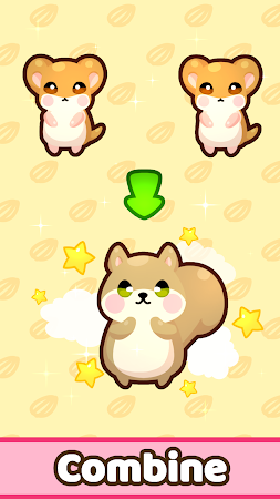 Game screenshot Hamster House mod apk