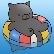 Rolling cat LiveWallpaper05 Mod apk أحدث إصدار تنزيل مجاني