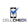 CELL CHECK icon