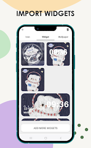 Screenshot image
