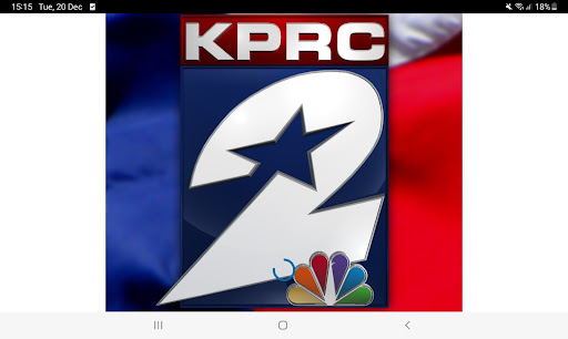 Click2Houston - KPRC 2 screenshot