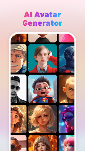 MeBoom AI Avatar Generator for PC / Mac / Windows 11 10 8 7 Free