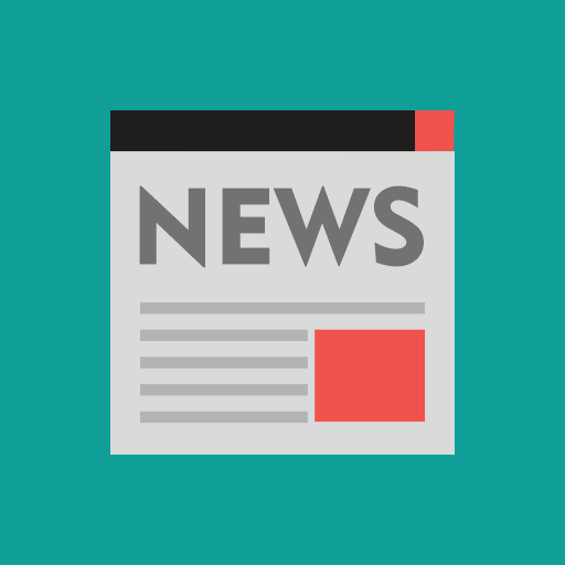 News Paper logo