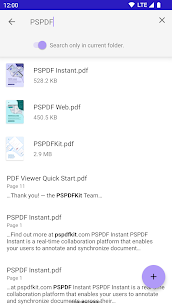 PDF Viewer Pro MOD APK（高级解锁）3