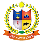 Cover Image of डाउनलोड SMD Convent School  APK