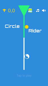 Circle Rider