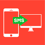 Automatically forward SMS to your PC/phone Apk