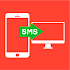 Automatically forward SMS to your PC/phone9.4.7