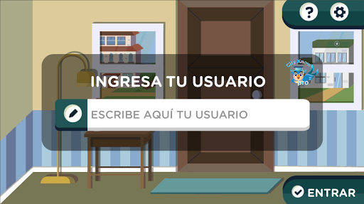 Android application City Know Pro 2 screenshort