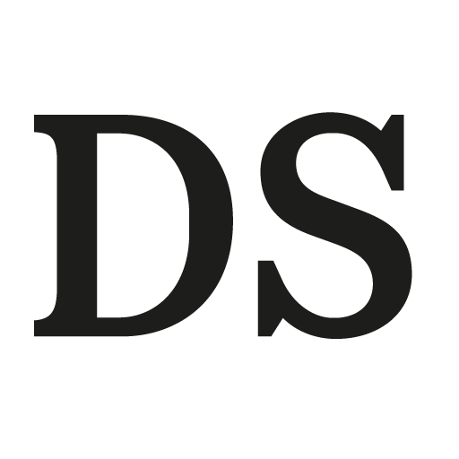 DS Krant 4.19.5 Icon