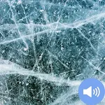 Cover Image of Download Crackling Ice Sounds  APK