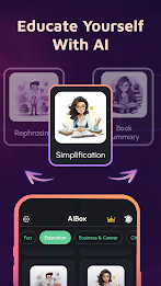 AIBox - Personal Assistant poster 19