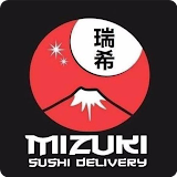 Santa Sushi Delivery icon