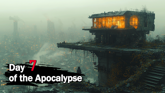 Game screenshot Dark War Survival hack