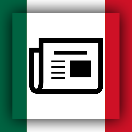 Android application Mexico News - 24/7 screenshort