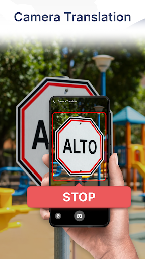 Spanish English Translator Screenshot 2 - AppWisp.com