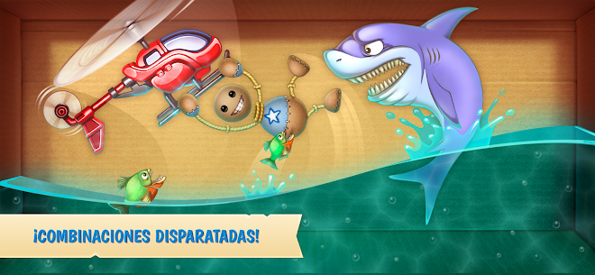 Descargar Kick the Buddy APK 2025: Dinero/oro ilimitado 3