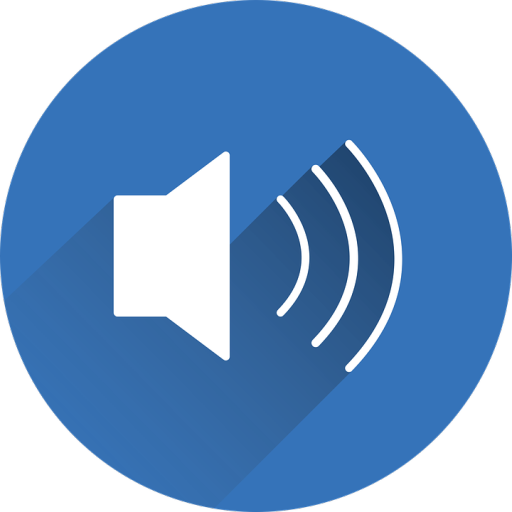 Text To Speech Converter - TTS logo