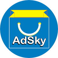 AdSky Create your Online Shop