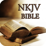 NKJV Bible Free icon