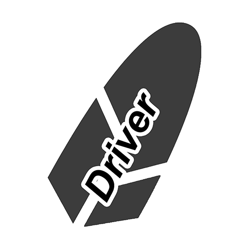 Revalcon Driver logo