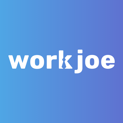 WorkJoe logo