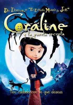 Coraline Y La Puerta Secreta Doblada Peliculas En Google Play
