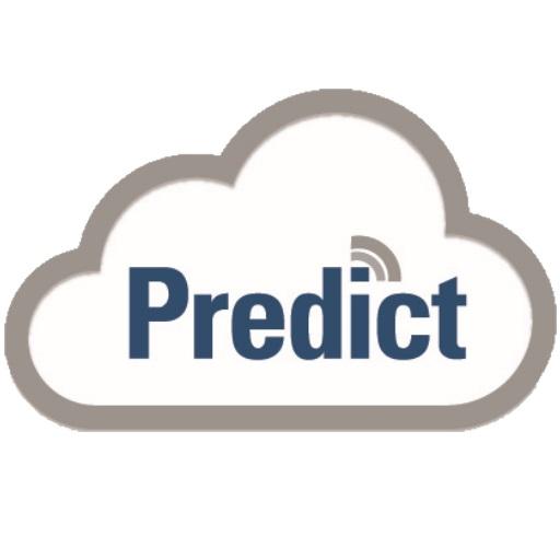 Predict Cloud logo