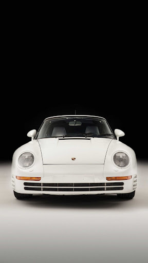 German Car Wallpapers Screen 2