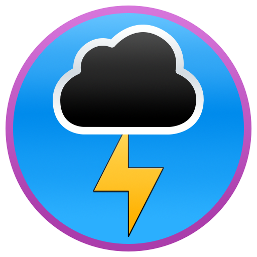 US Lightning Strikes Map – Apps on Google Play