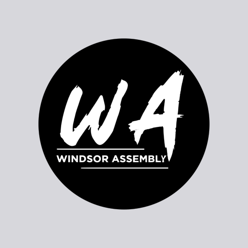Windsor Assembly logo