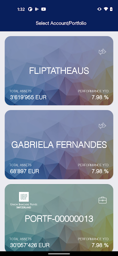 My Wealth Screen 2