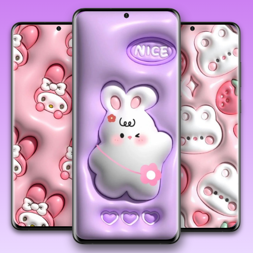 Cute 3d Backgrounds for Girls Download on Windows