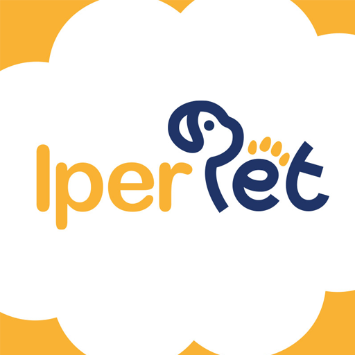 Iper Pet logo