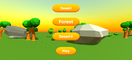 Savage Fighter- 2 Player Fight