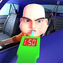 Icon image Patrol Officer - Cop Simulator