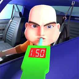 Patrol Officer - Игра Полиции Mod Apk