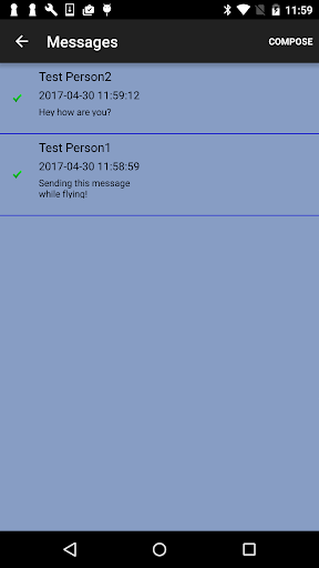 Jetfly Chiimp Screen 3