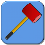 Carnival Hammer icon