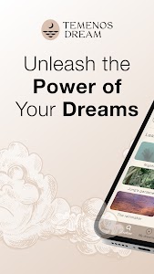 Temenos Dream - Dream Journal Unknown