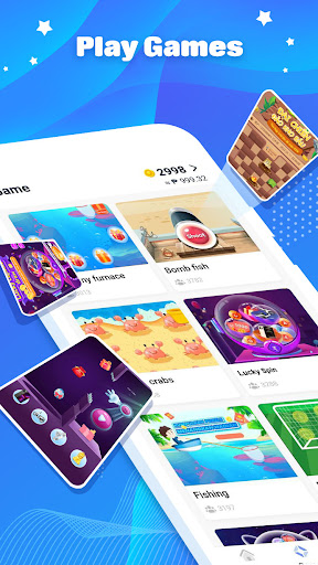 Tap Coin - Make money online Screen 2