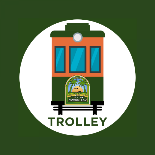 Homestead Trolley Tracker 1.9.16 (1126) Icon