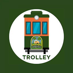 Imagen de ícono de Homestead Trolley Tracker