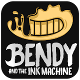 Game Hints For Bendy & Machine icon