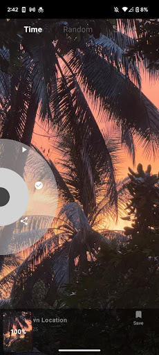 Iris - Unblur your memories